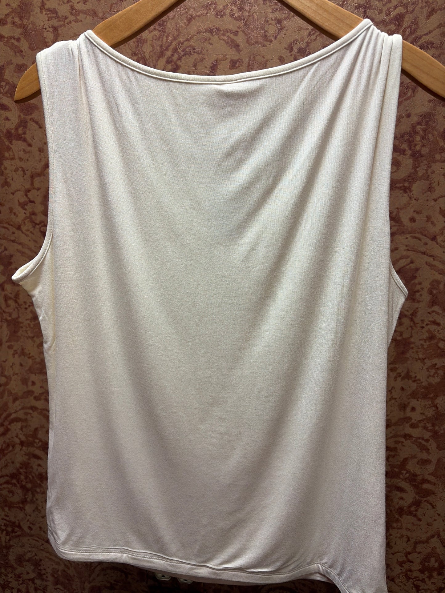 Simply Southern soft tank top for women, featuring a lightweight, comfortable sleeveless design with a casual, stylish fit.