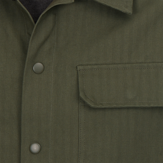 Hassan Workshirt