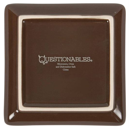 What's Funny Vanity Tray