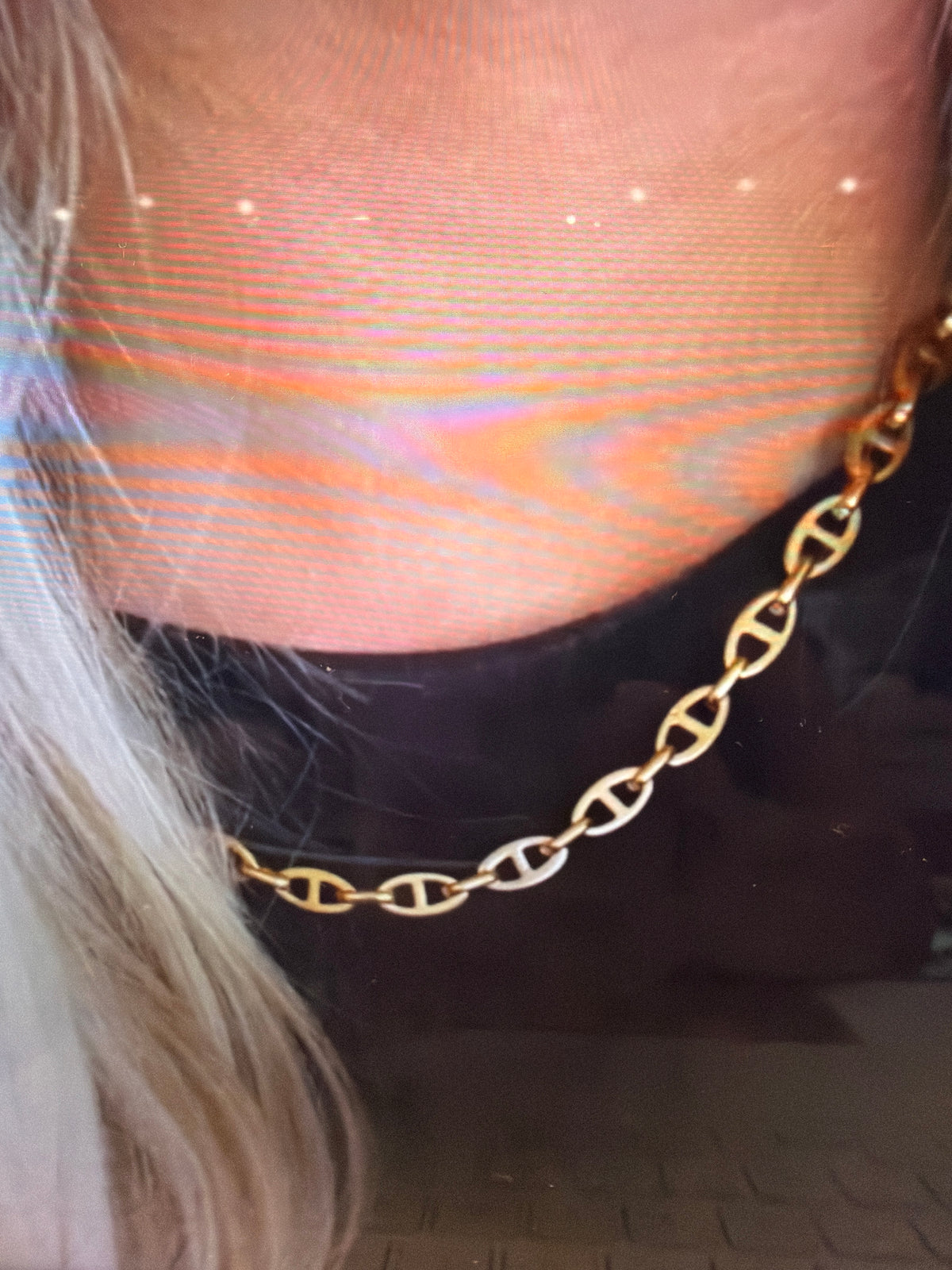 MIA NECKLACE