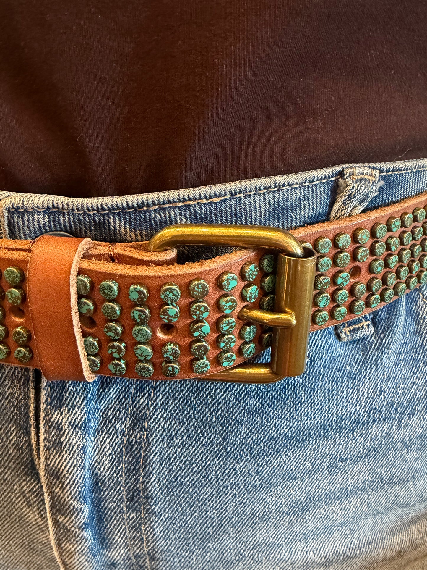Eden Belt