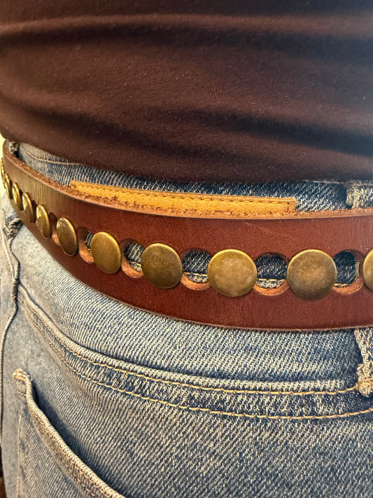 Jasmyn Belt
