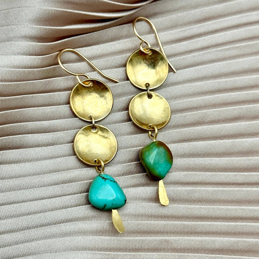 Drift Earrings