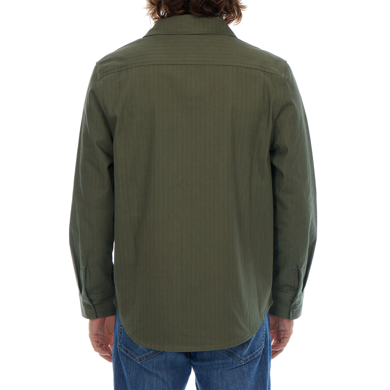 Hassan Workshirt