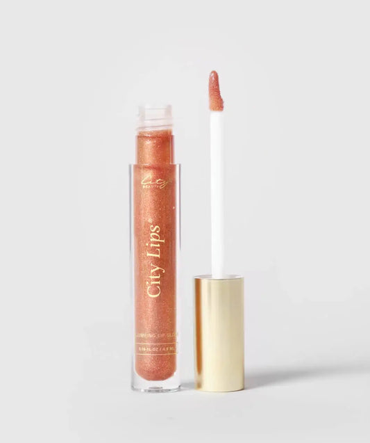 City Lips® - Sparkling Cider - Shimmer