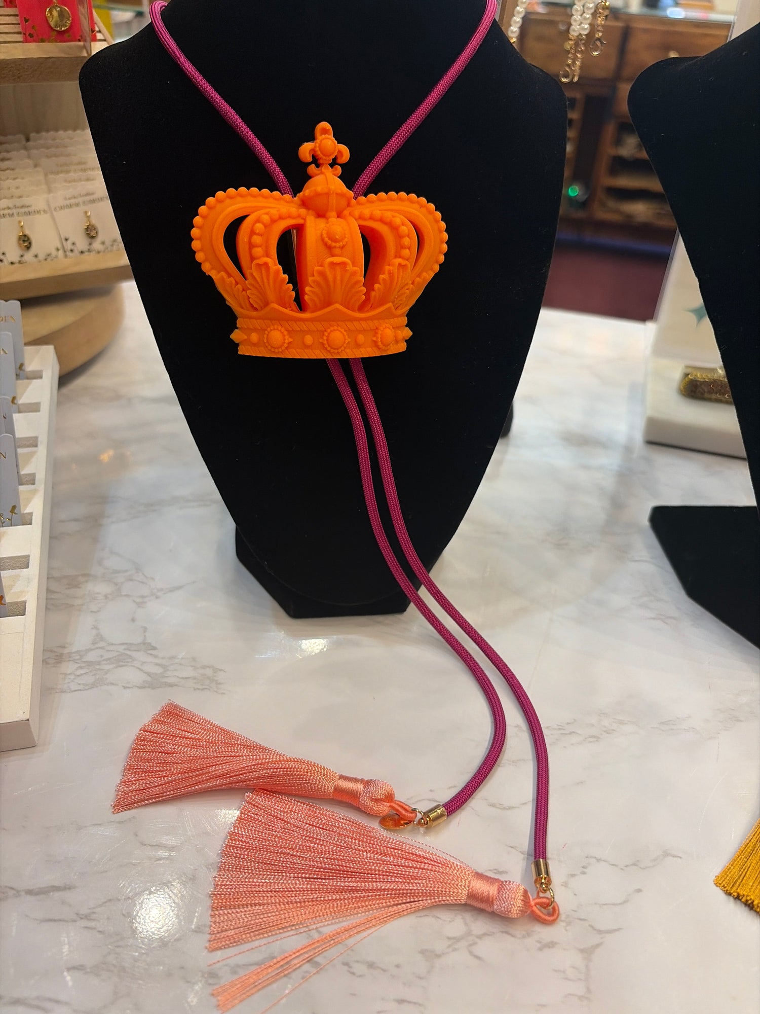 Accessories