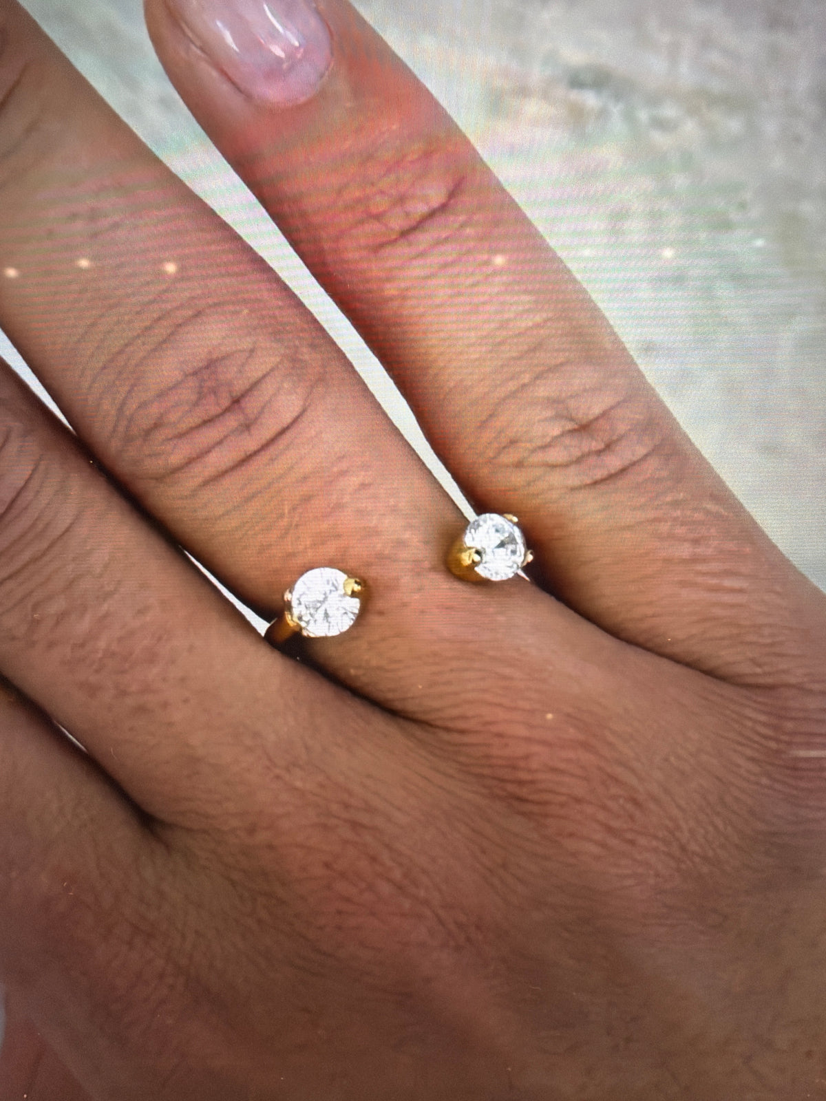VALENTINA RING