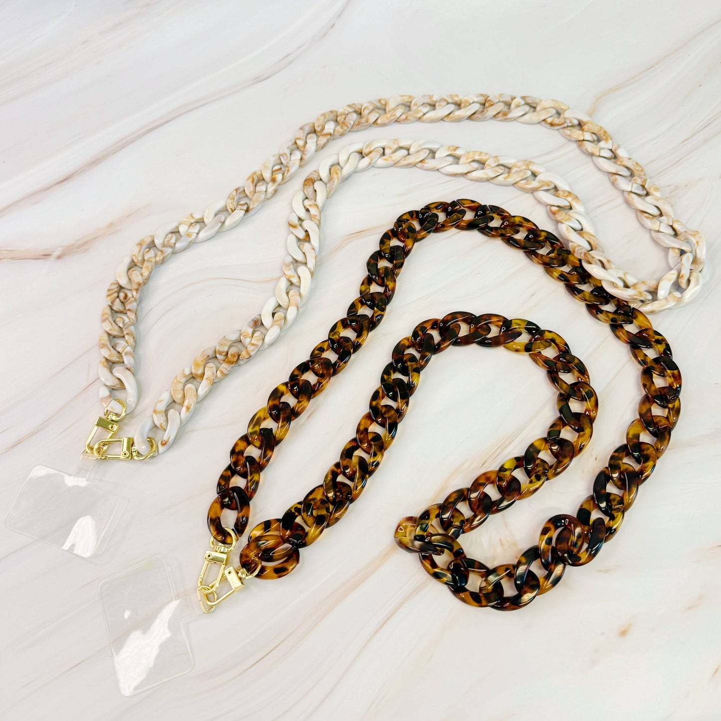 Wink Phone Lanyard