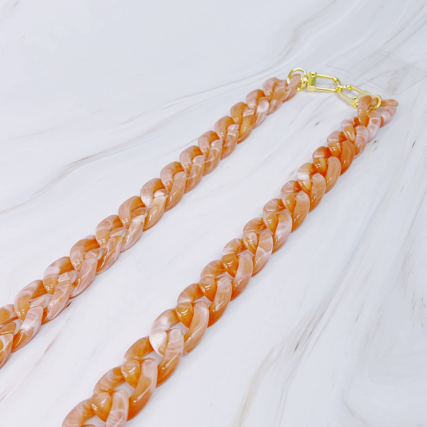 Wink Phone Lanyard
