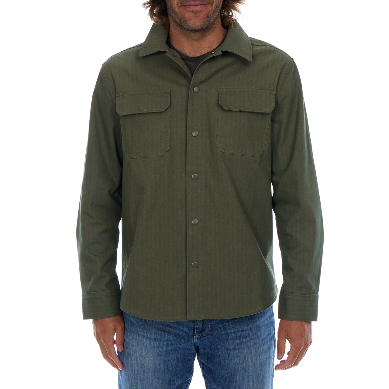 Hassan Workshirt