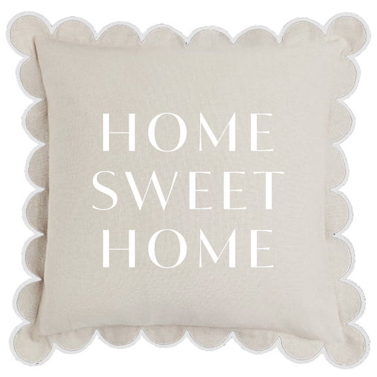Pillow | Home Sweet Home