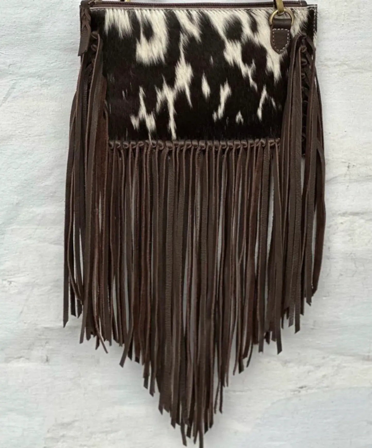 THE JESSE CROSSBODY