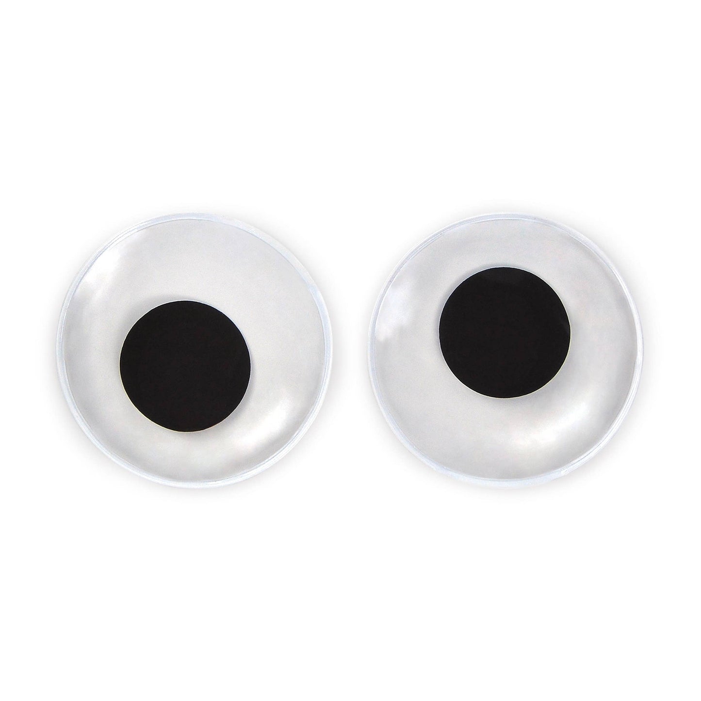 Fred & Friends Chill Out Eye Masks with playful googly eyes, soft fabric eye pads for relaxing and fun eye care.