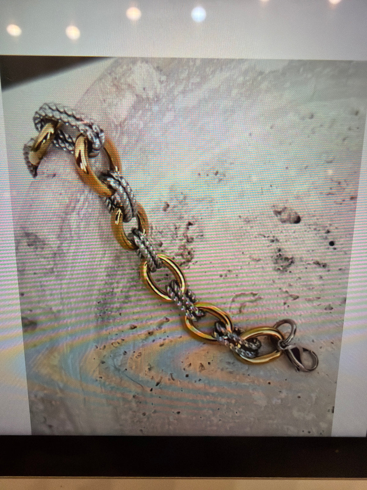MARGO BRACELET