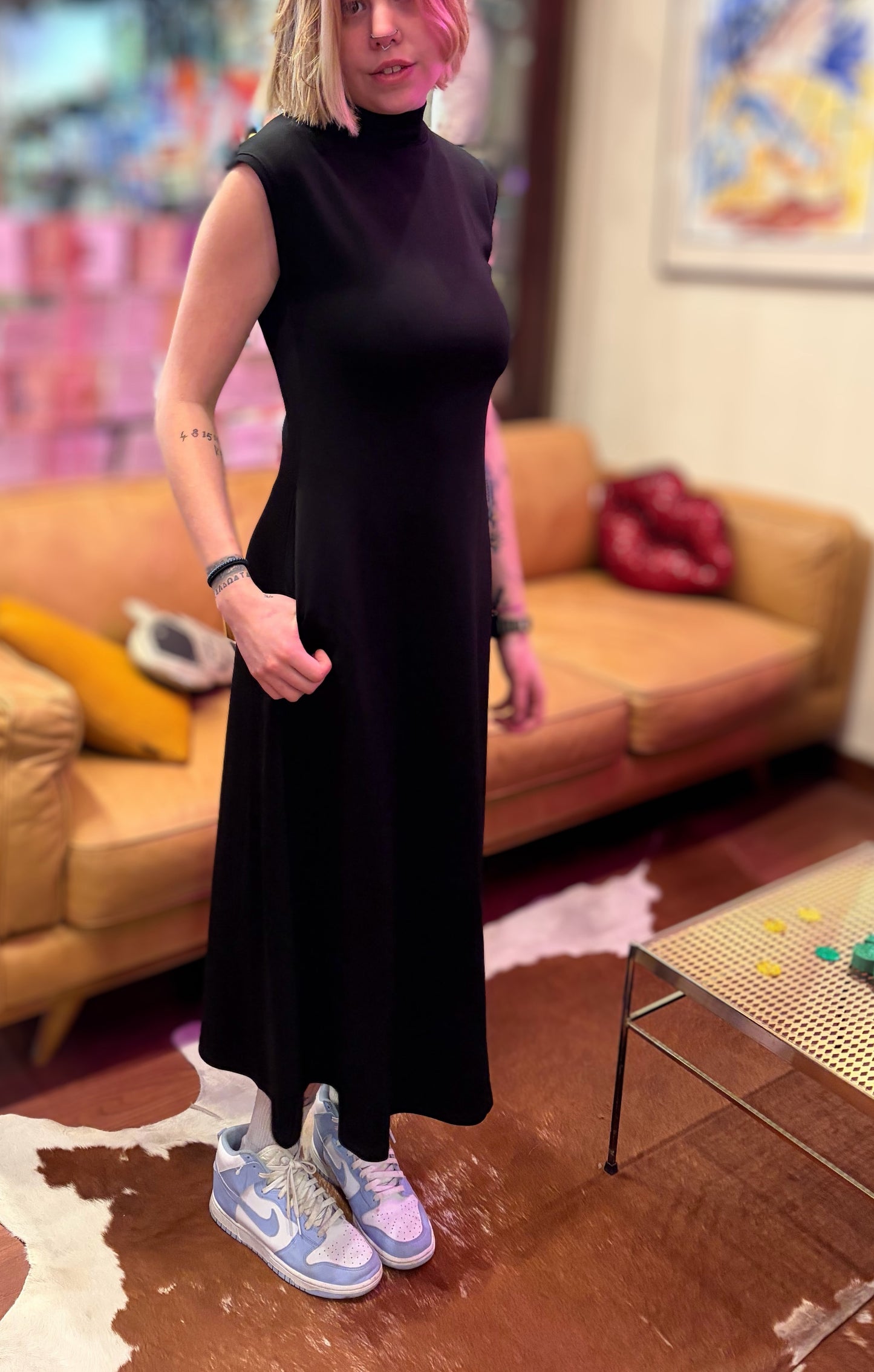 Everyday Dress