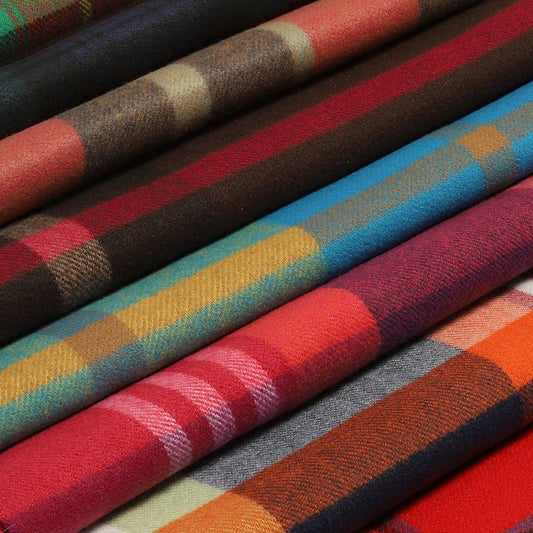 Cashmere Feel Scarf