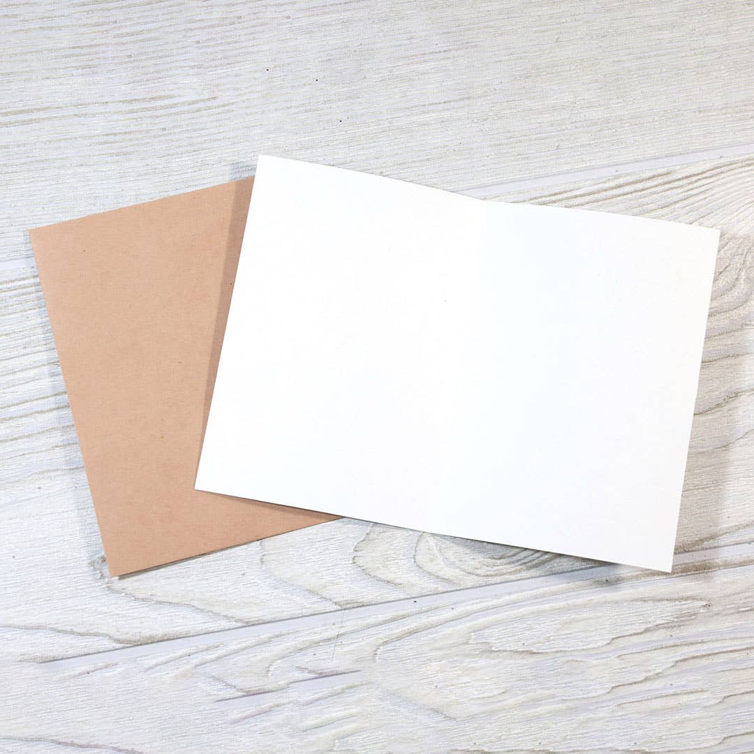 Mediocre White Man Card