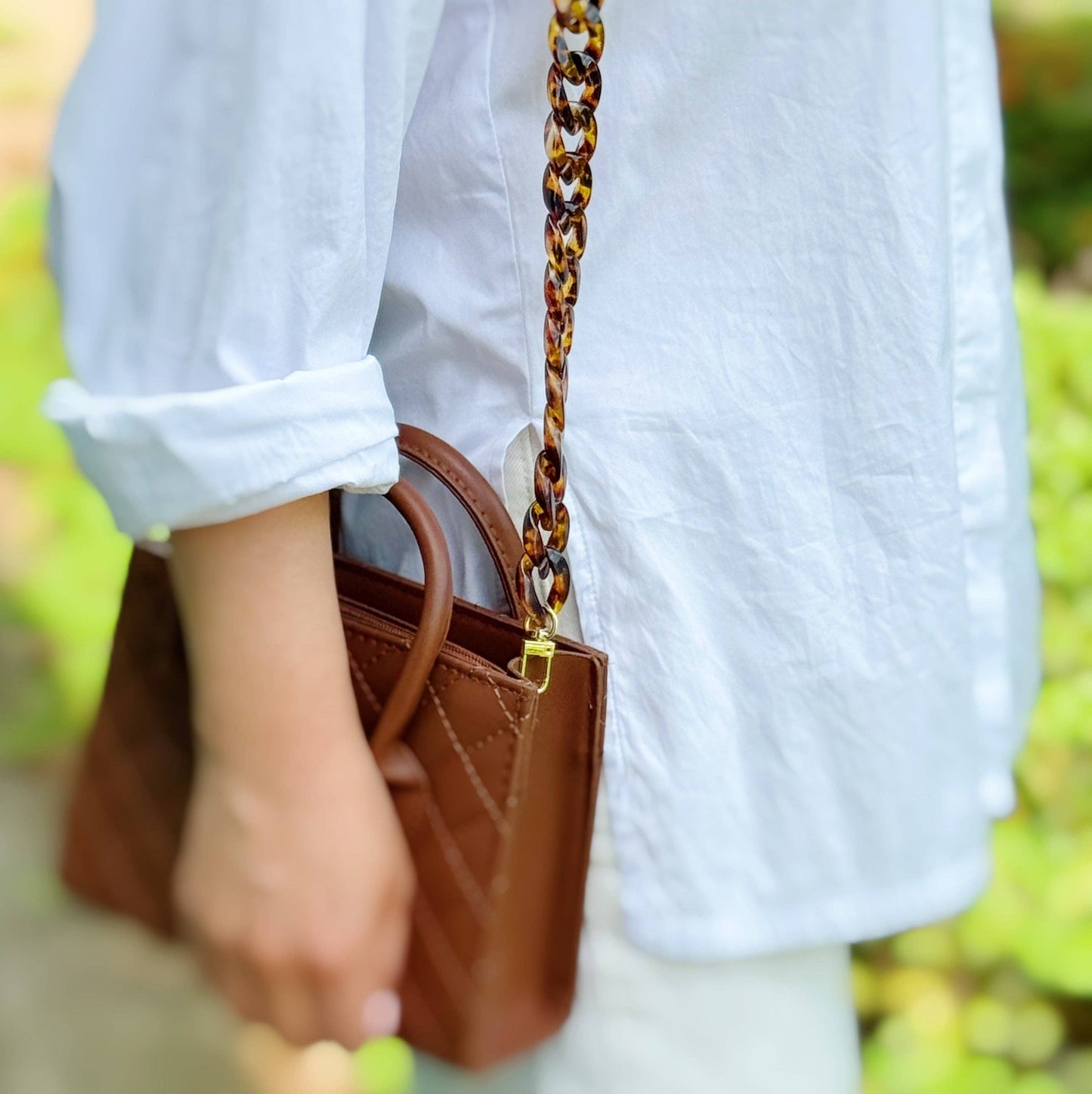 Wink Phone Lanyard