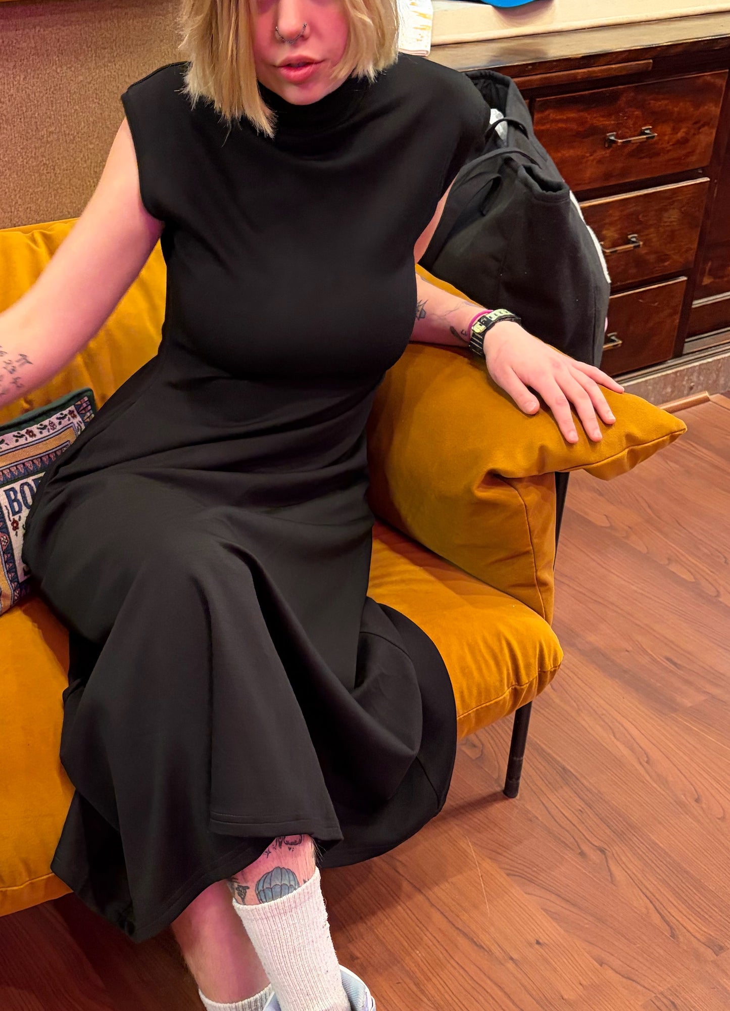 Everyday Dress