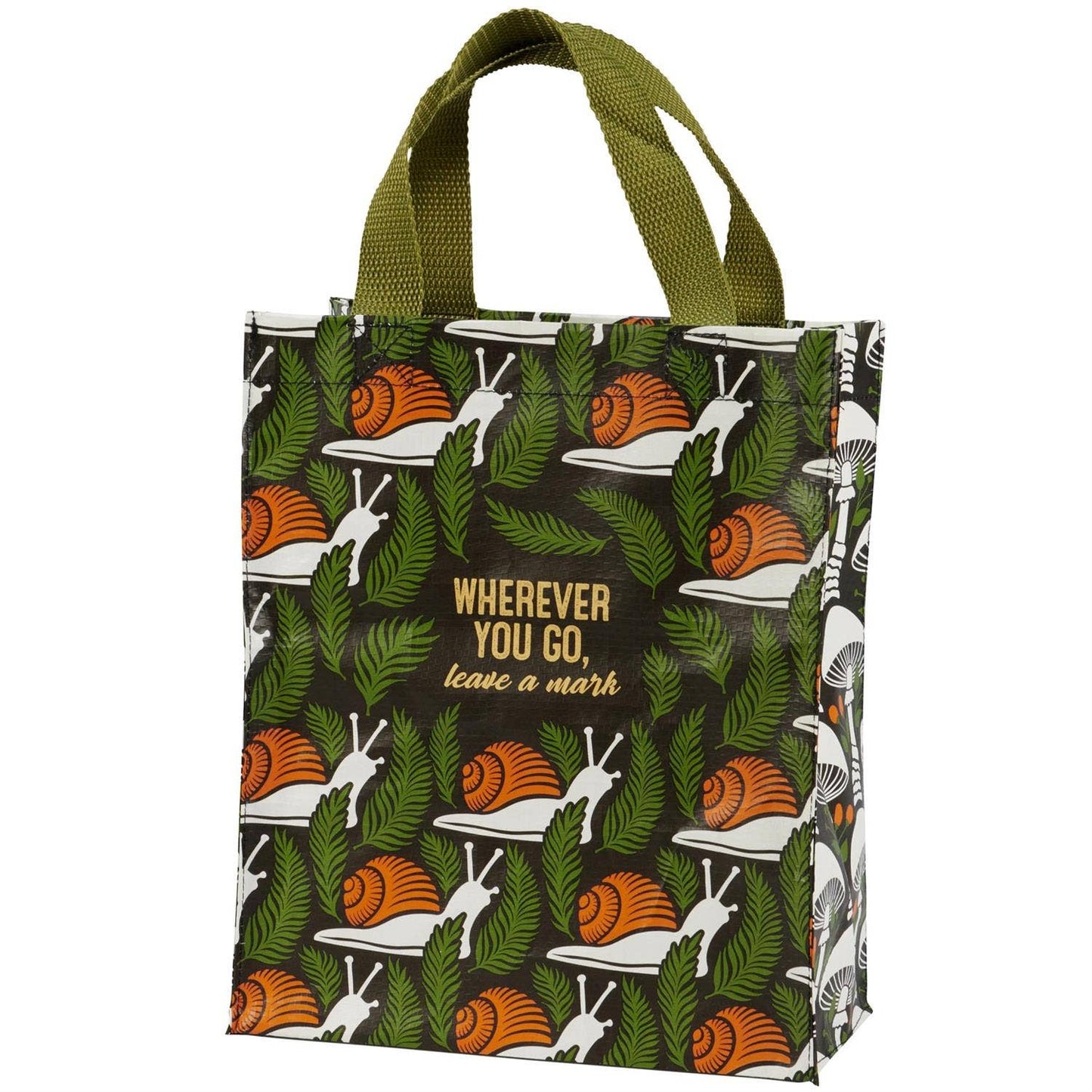 Wherever You Go Daily Tote