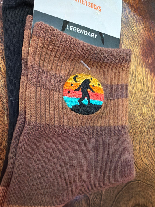 Socks Legendary