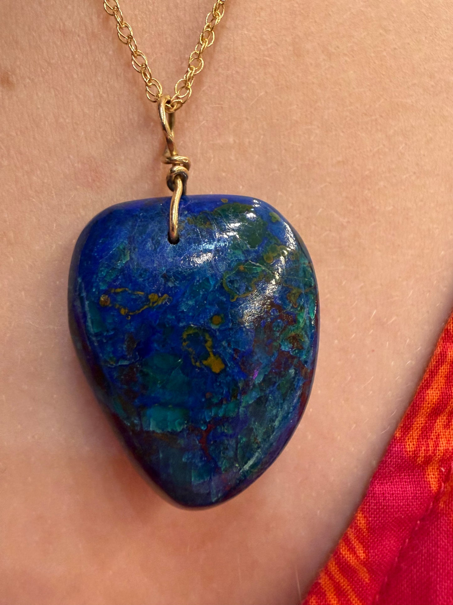 Estate Jewelry #1