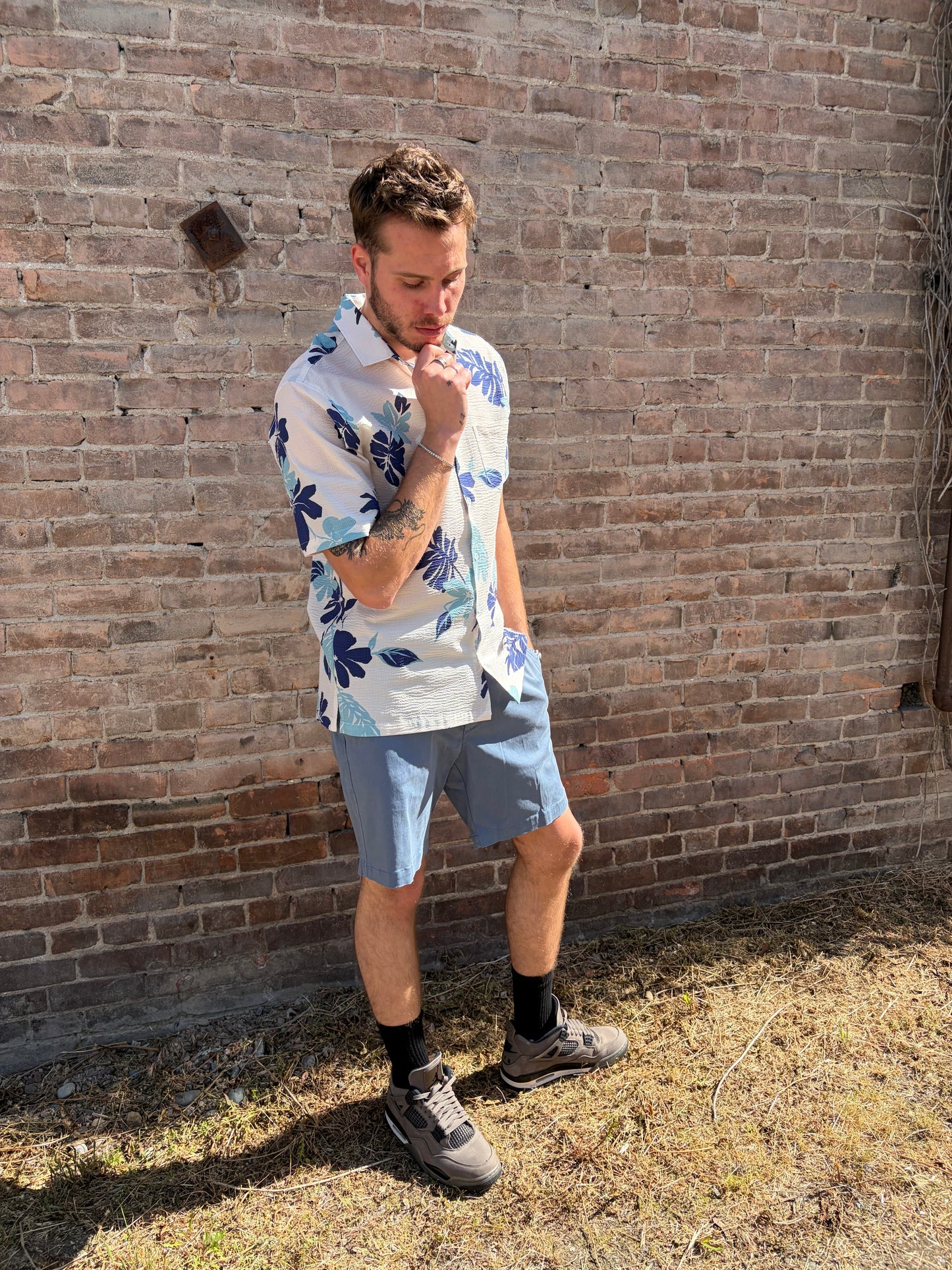 Monte Carlo Short