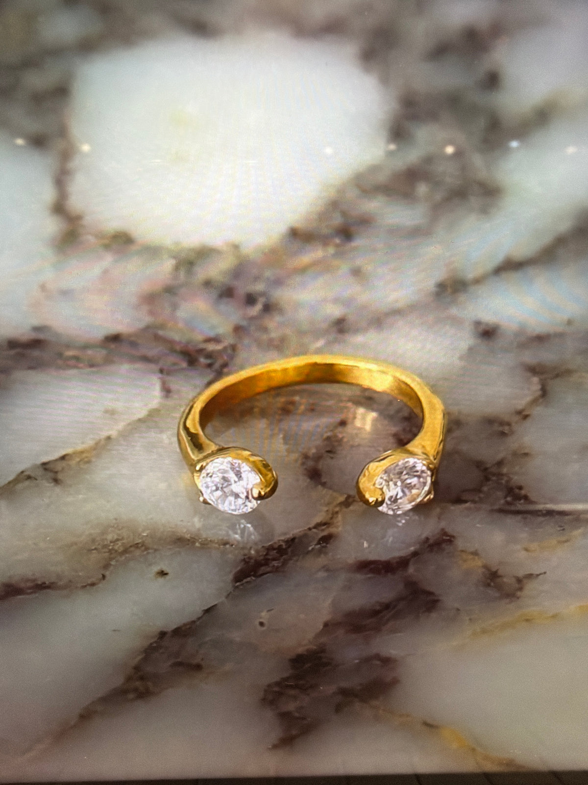 VALENTINA RING