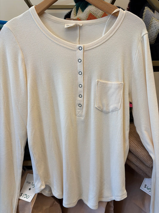 Layers of Cream