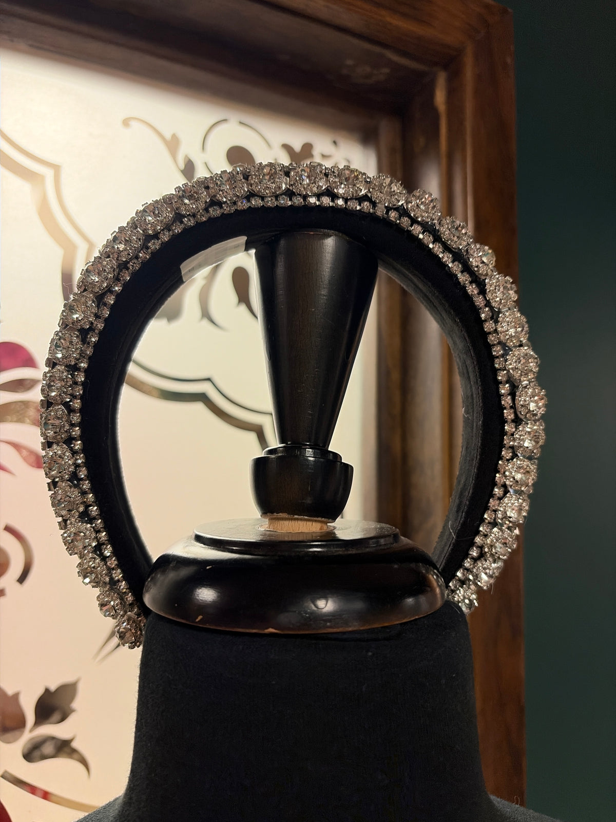 Majestic Gem Headbands