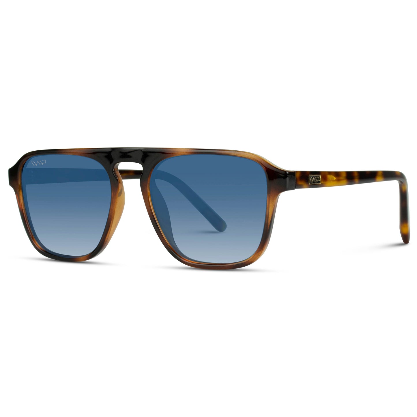 WMP - Emerson Polarized Sunglasses