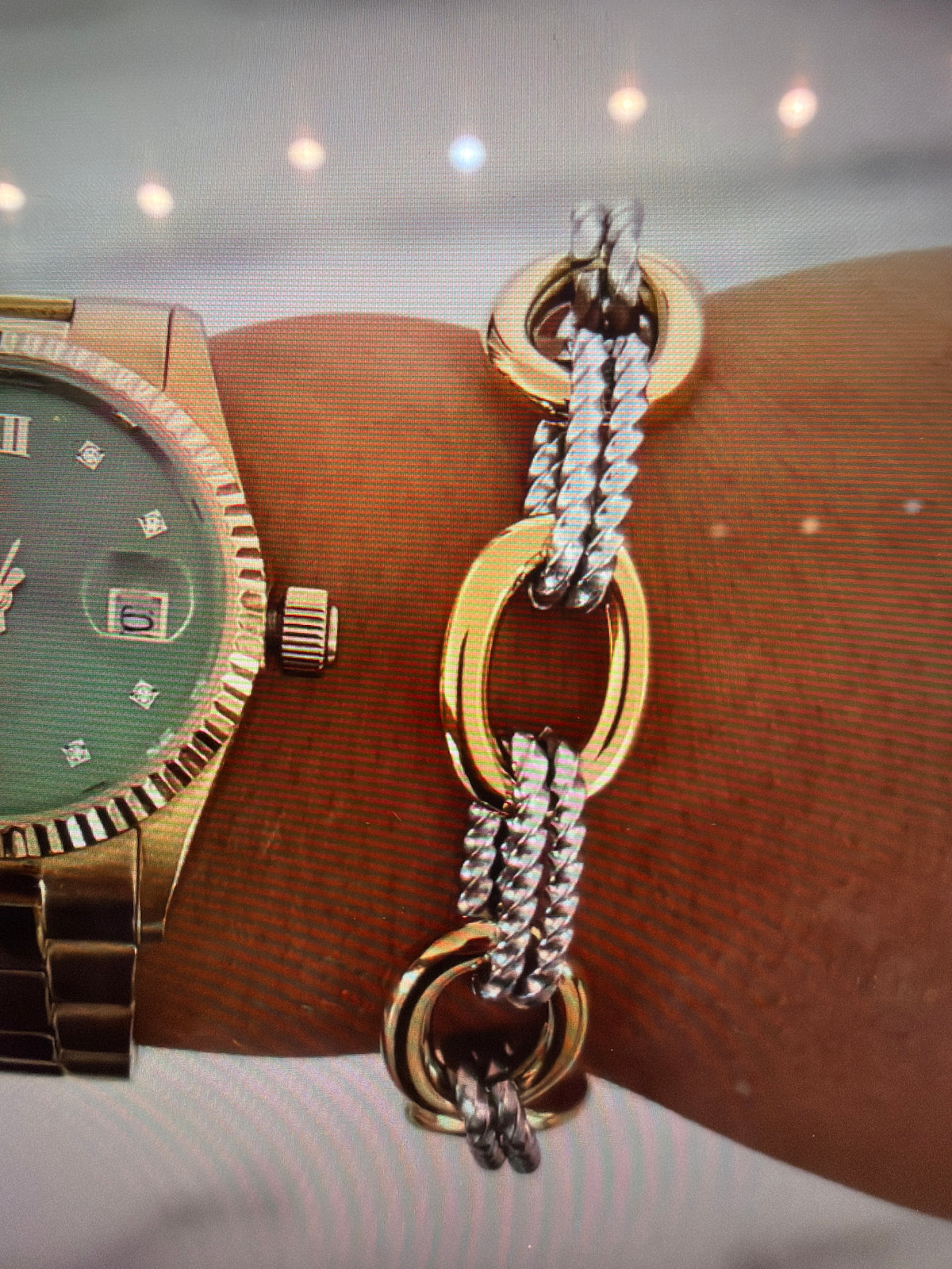 MARGO BRACELET