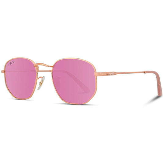 WMP - Bexley Polarized Sunglasses