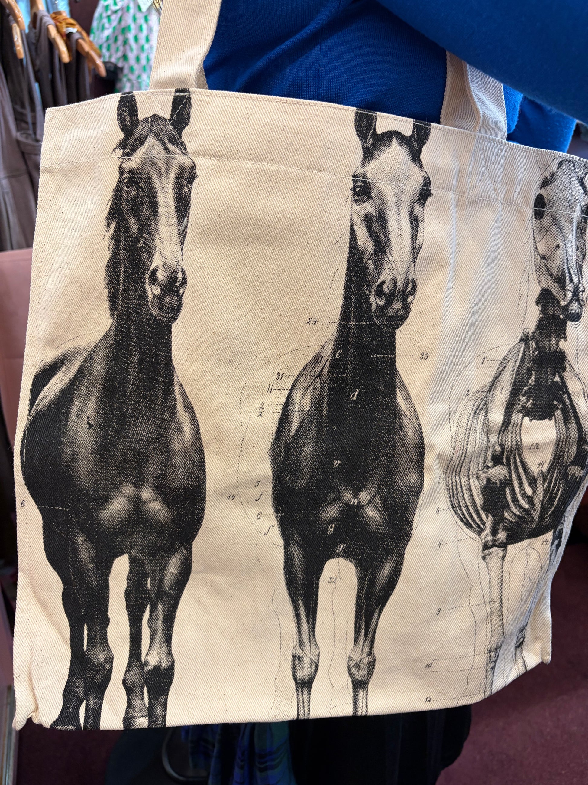 Rubyzaar Gussy Tote bag with leather straps and spacious interior, stylish and functional for everyday use.