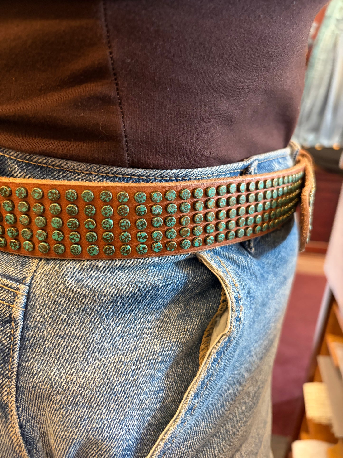Eden Belt