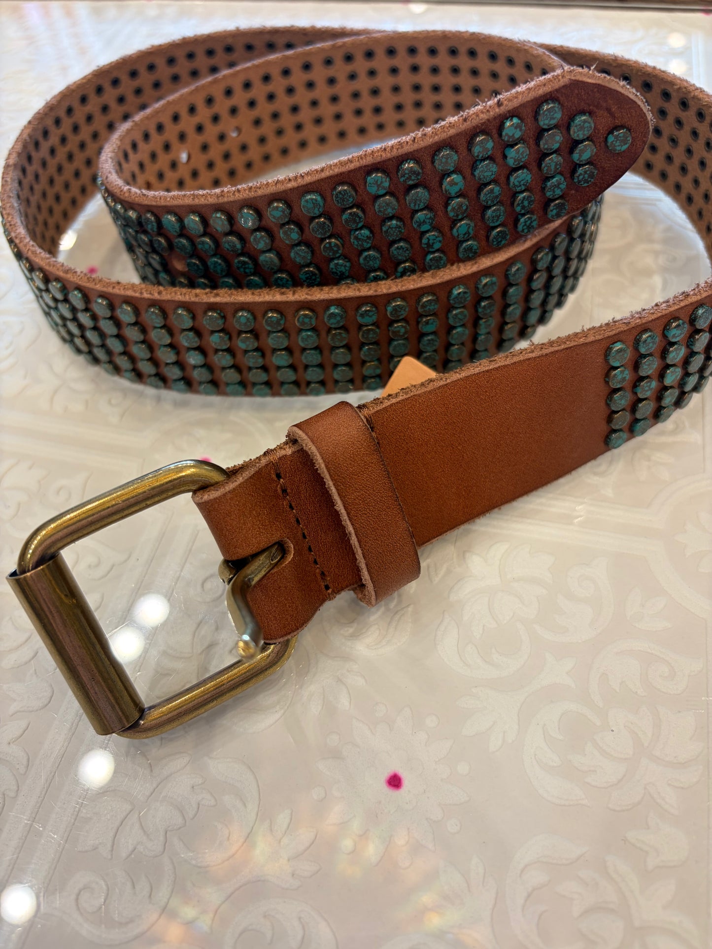 Eden Belt