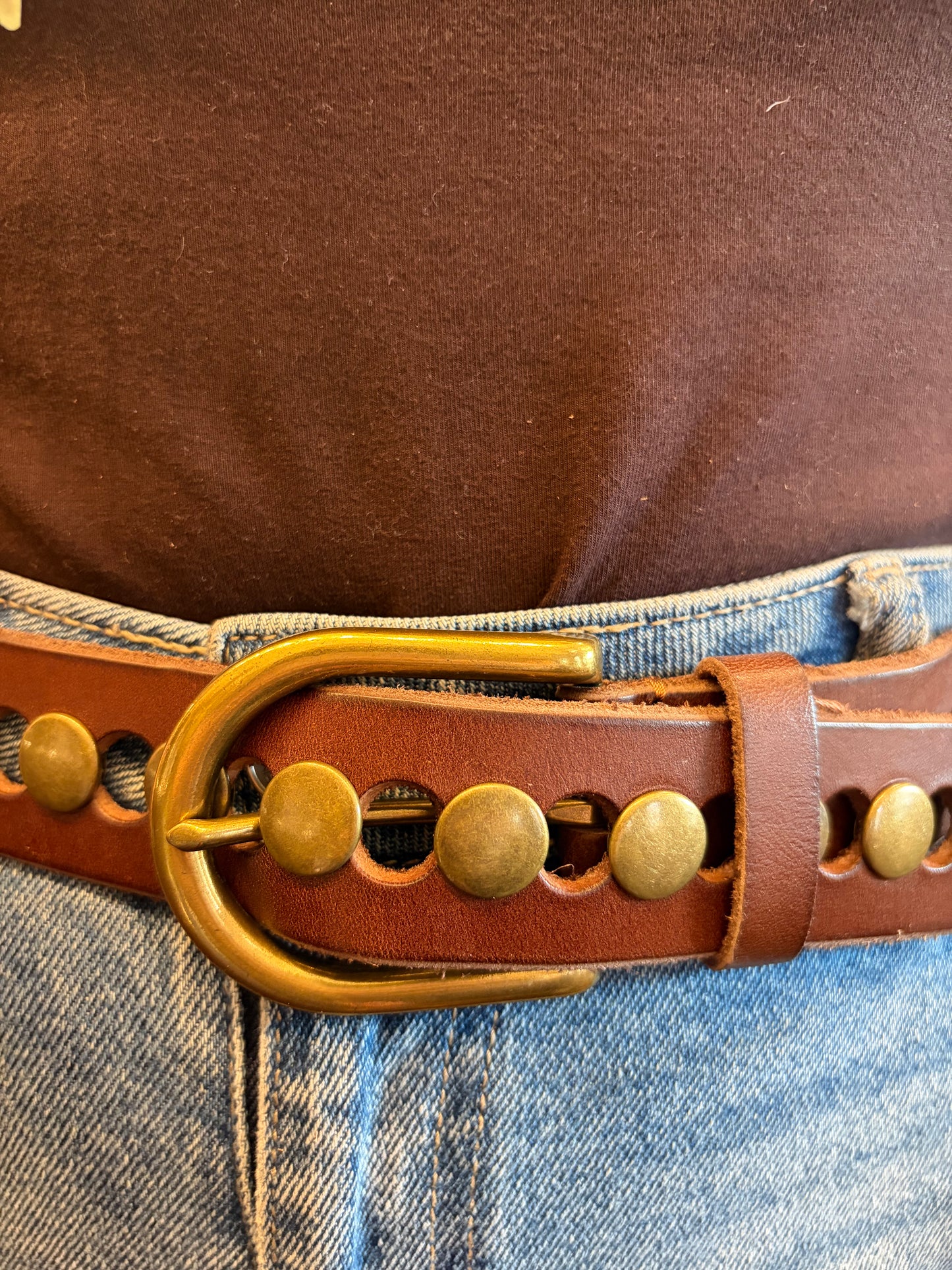 Jasmyn Belt