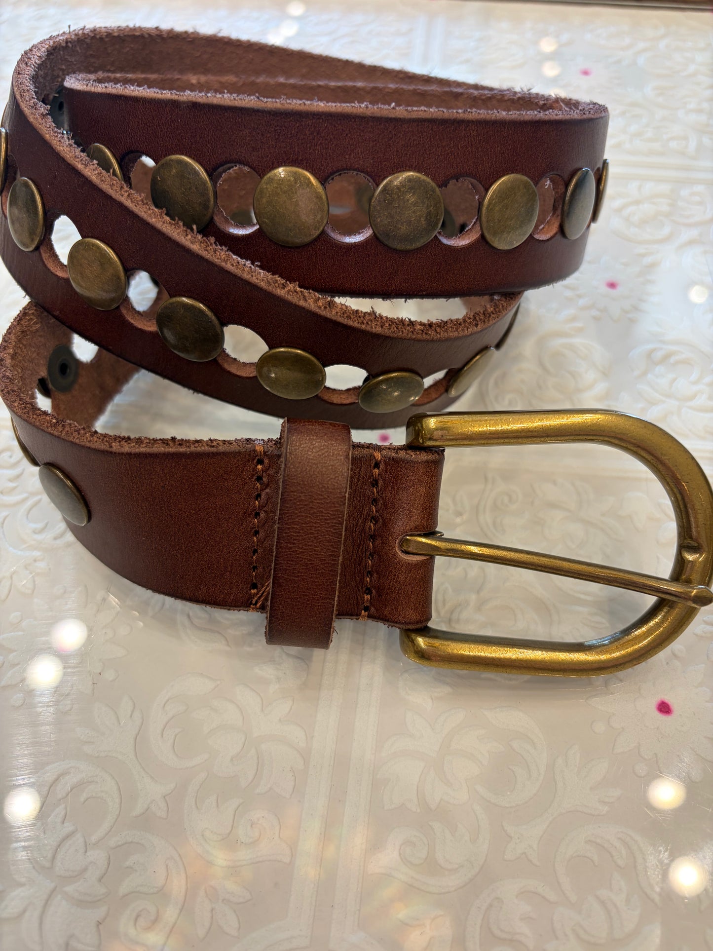 Jasmyn Belt