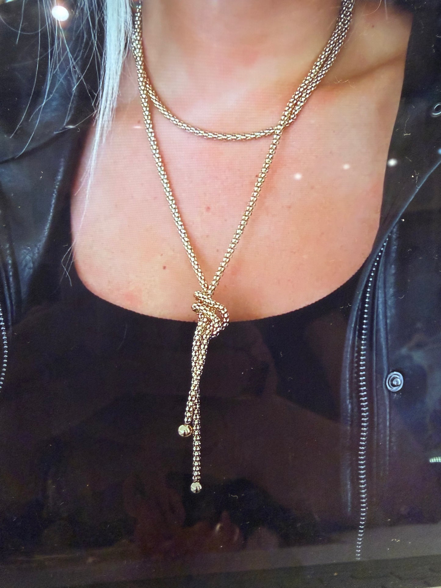 ALEX NECKLACE