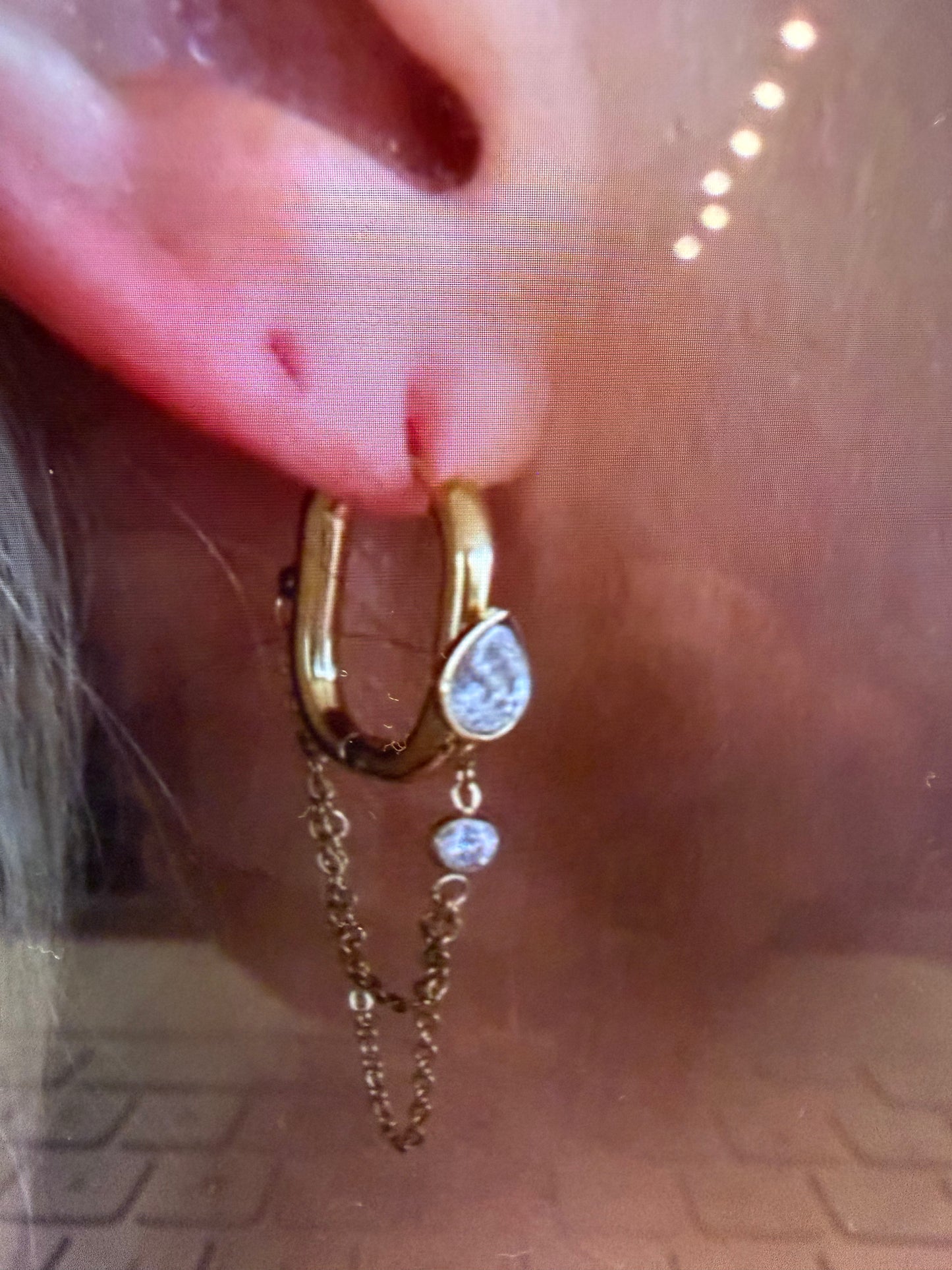 WHITLEY EARRINGS