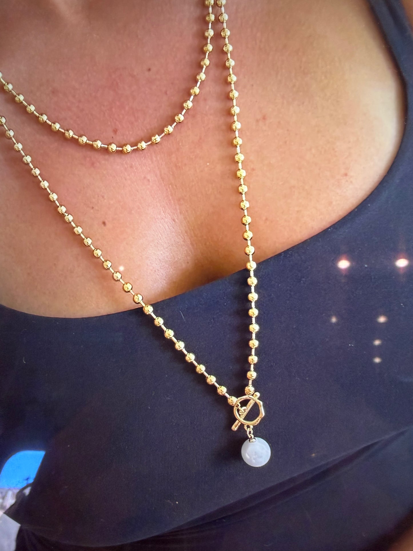 DANIELLE NECKLACE
