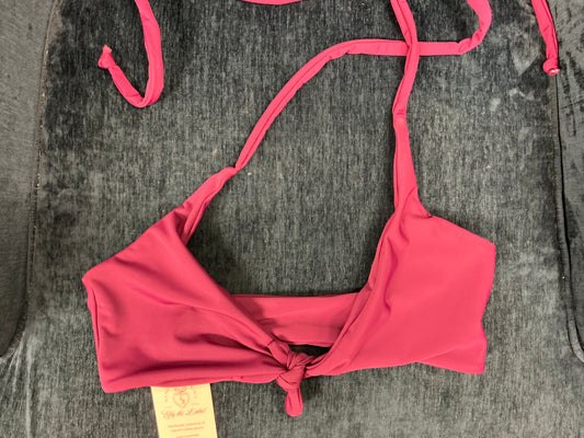 Effy Bikini Top