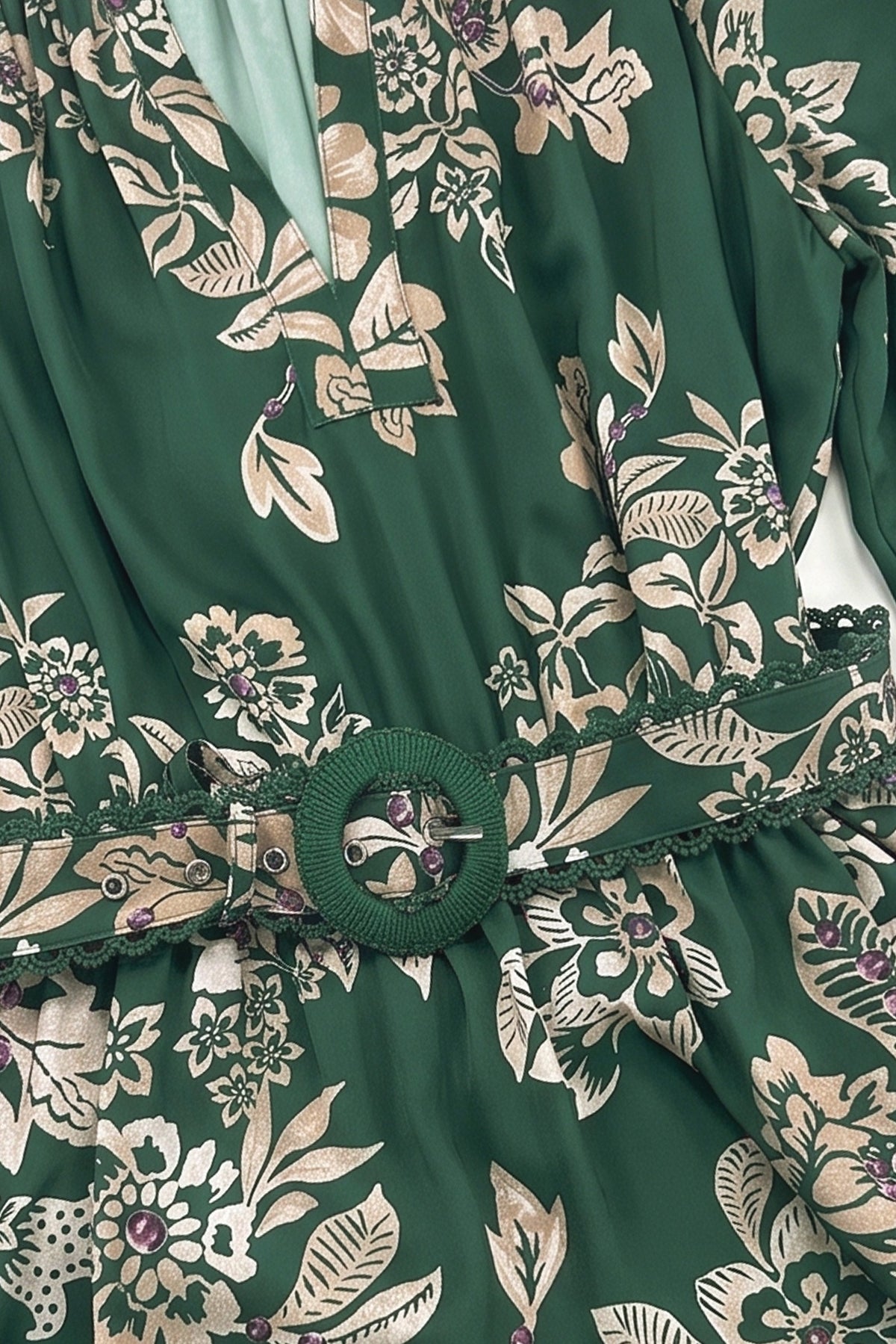 Hunter green maxi dress by Current Air, flowing fabric, sleeveless design, and elegant silhouette, perfect for summer or formal occasions.