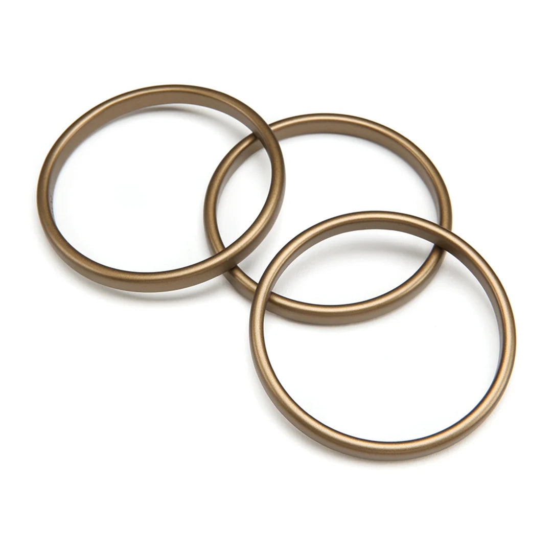 Twiggy Shiny Bangle