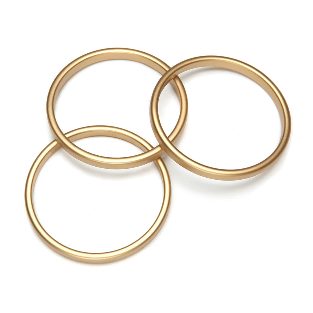 Twiggy Shiny Bangle