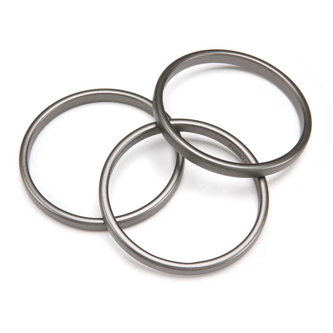 Twiggy Shiny Bangle