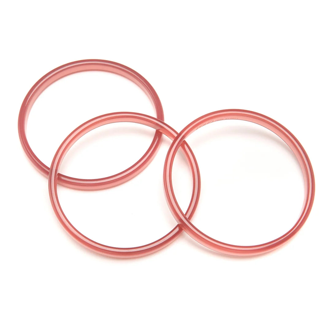 Twiggy Shiny Bangle