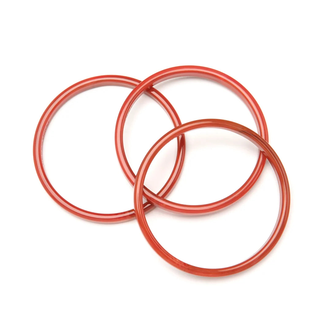 Twiggy Shiny Bangle