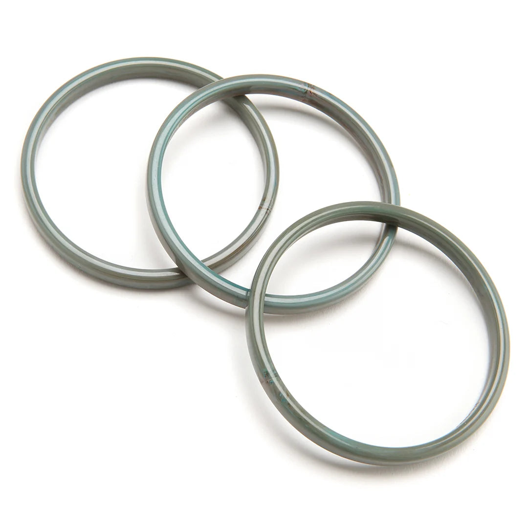Twiggy Shiny Bangle