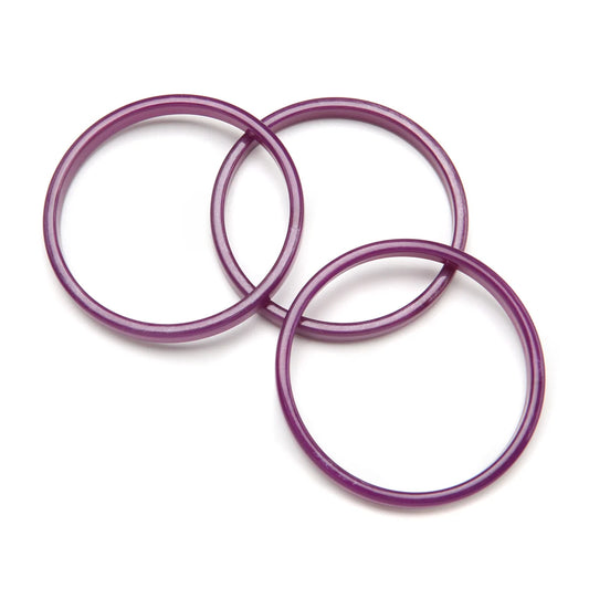 Twiggy Shiny Bangle